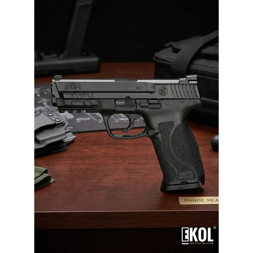 TRAUMATICA SMITH&WESSON MP9  1