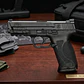 TRAUMATICA SMITH&WESSON MP9  - Miniatura 1