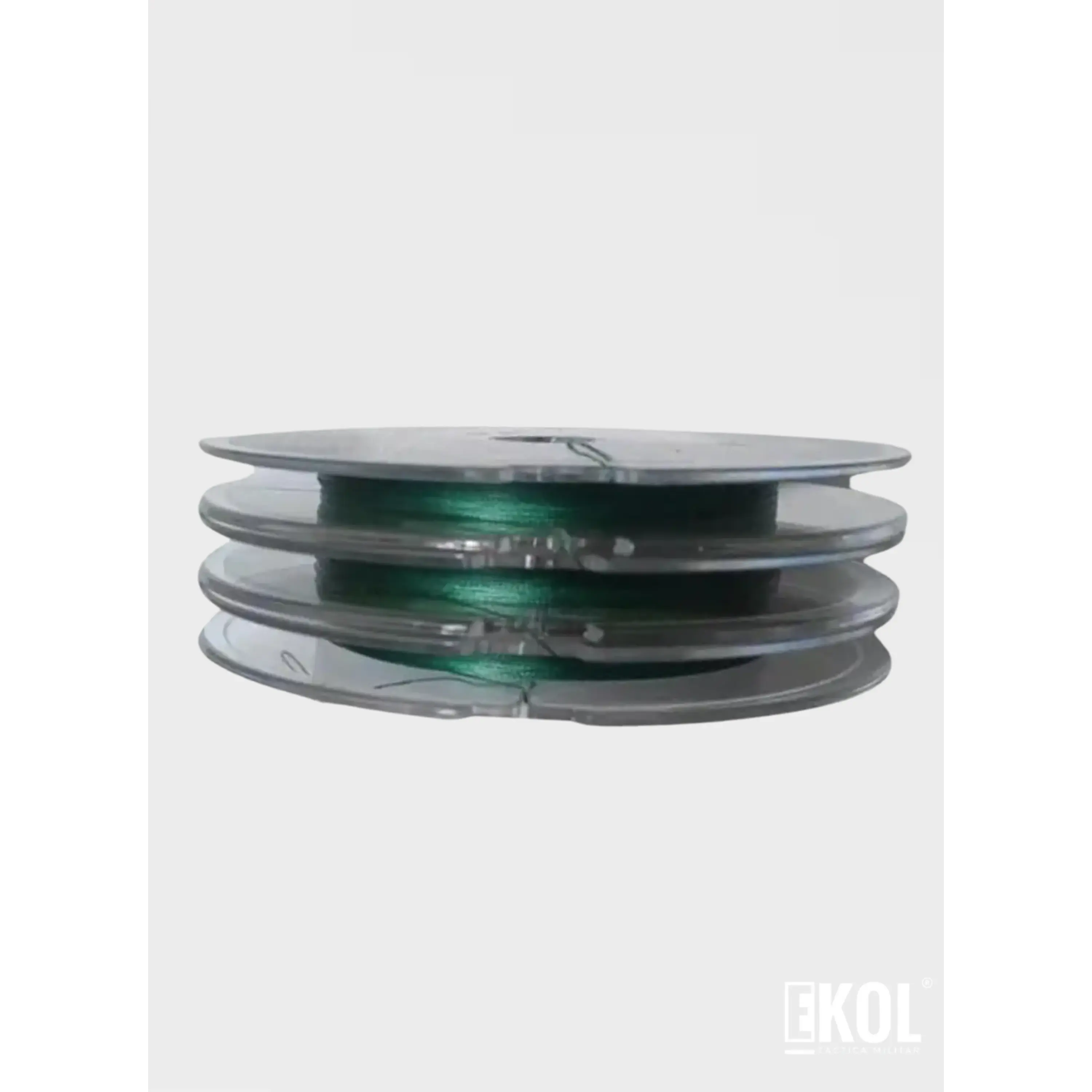 Hilo Pesca Multifilamento Carrete 100m 0.20mm 3