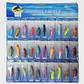 Señuelos 5.5 Cm Pack X 30 Und Accesorios De Pesca - Miniatura 4