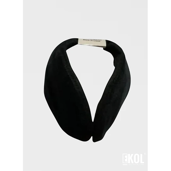 Orejera Polar Nuca Ajustable Unisex Invierno Ear Band 3