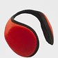 Orejera Polar Nuca Ajustable Unisex Invierno Ear Band - Miniatura 7