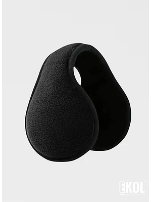 Orejera Polar Nuca Ajustable Unisex Invierno Ear Band
