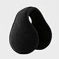 Orejera Polar Nuca Ajustable Unisex Invierno Ear Band - Miniatura 2