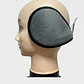 Orejera Polar Nuca Ajustable Unisex Invierno Ear Band - Miniatura 12