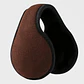 Orejera Polar Nuca Ajustable Unisex Invierno Ear Band - Miniatura 4