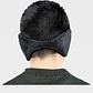 Orejera Polar Nuca Ajustable Unisex Invierno Ear Band - Miniatura 13
