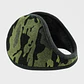 Orejera Polar Nuca Ajustable Unisex Invierno Ear Band - Miniatura 10