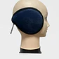 Orejera Polar Nuca Ajustable Unisex Invierno Ear Band - Miniatura 11