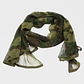 BUFANDA TÁCTICA MALLA AIRSOFT  - Miniatura 3