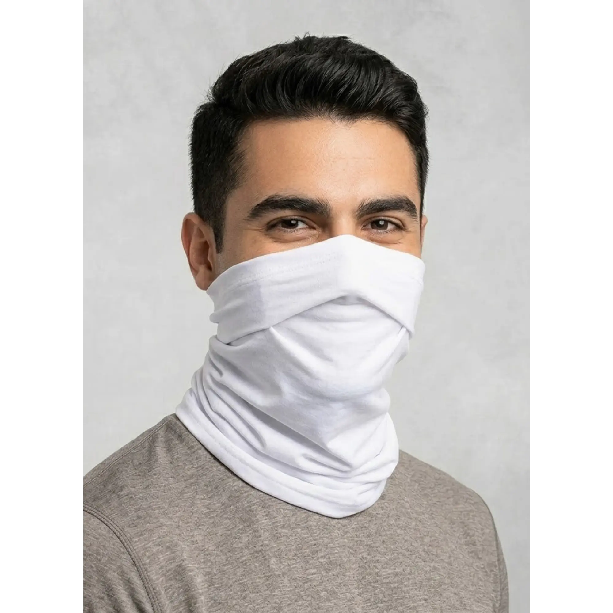 Bandana Multifuncional Polyester Microfibra 4