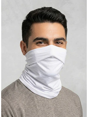 Bandana Multifuncional Polyester Microfibra