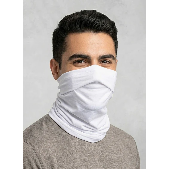 Bandana Multifuncional Polyester Microfibra 4