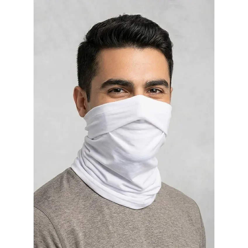 Bandana Multifuncional Polyester Microfibra 4