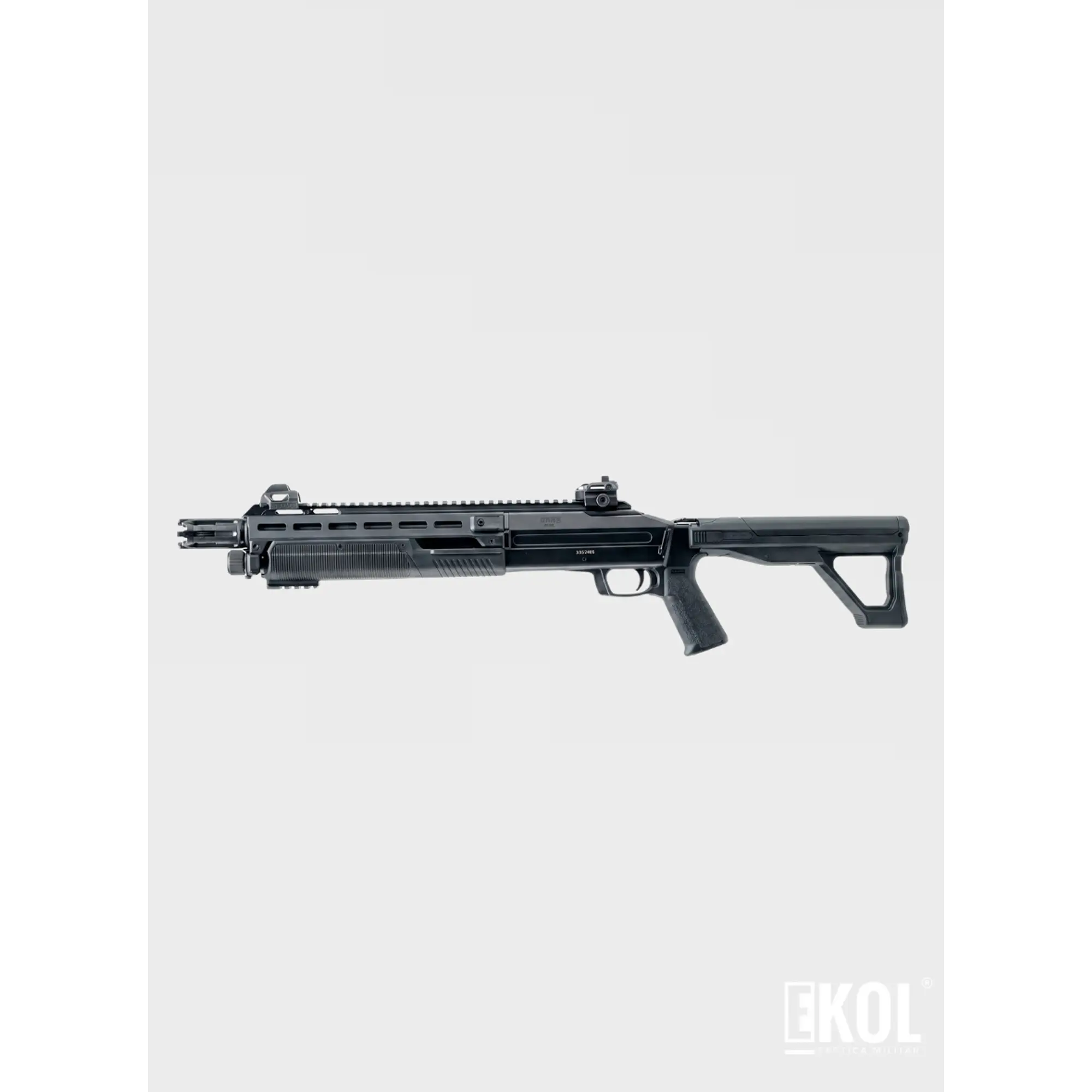 ESCOPETA HOME DEFENSE HDX68 cal .68 40 J 2