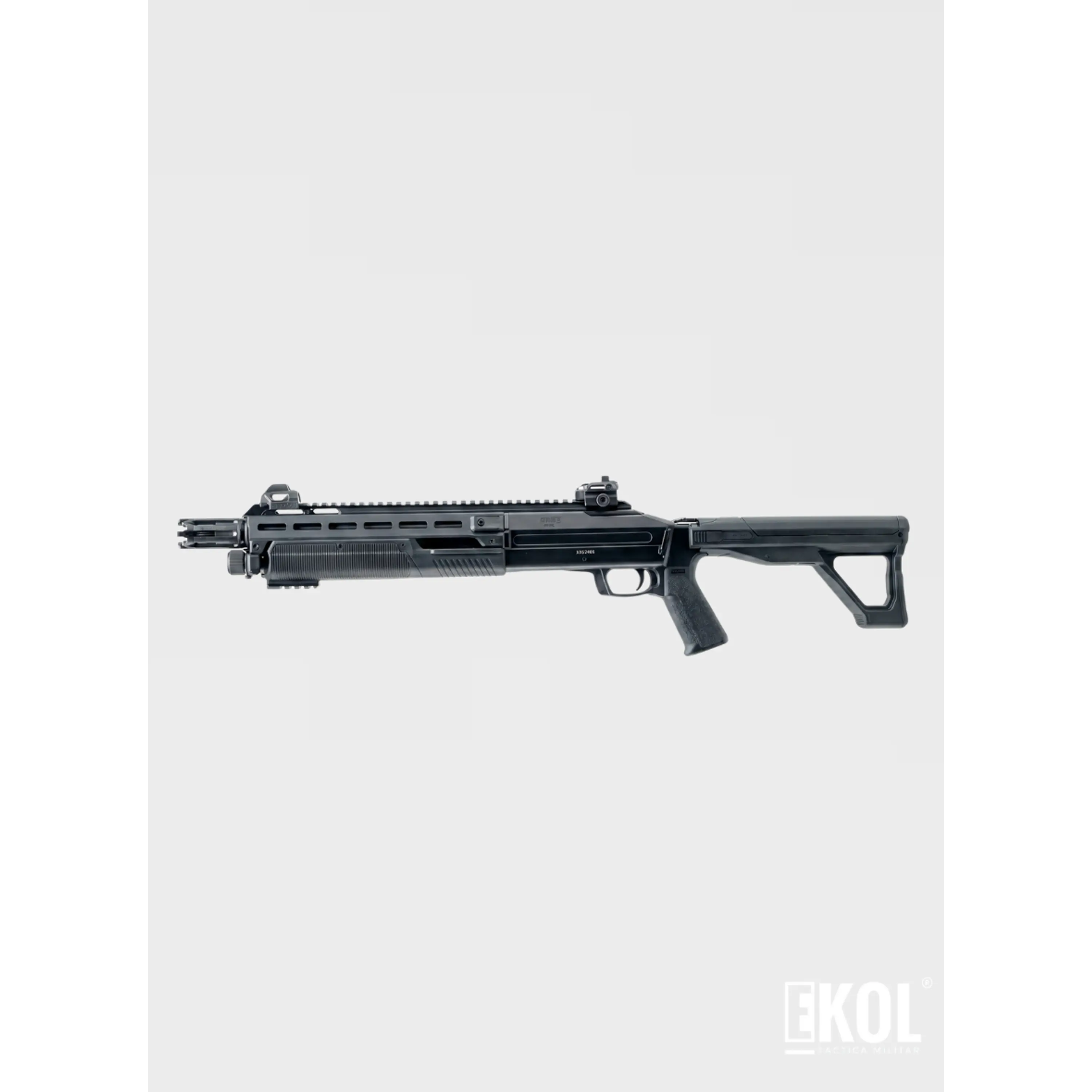 ESCOPETA HOME DEFENSE HDX68 cal .68 40 J 2