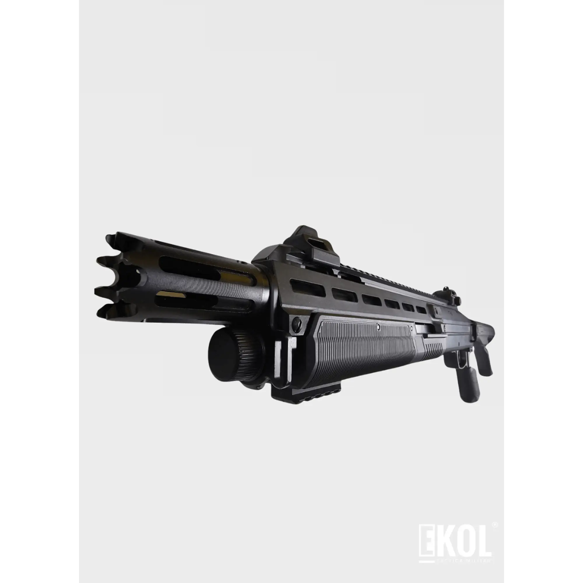 ESCOPETA HOME DEFENSE HDX68 cal .68 40 J 3