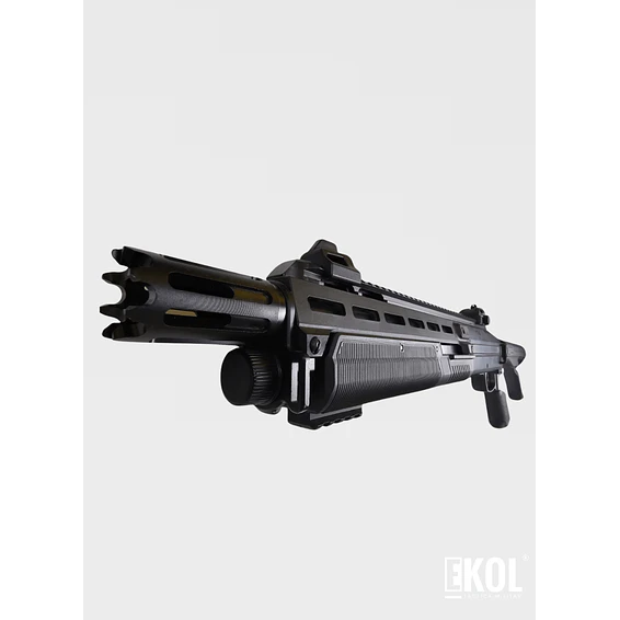 ESCOPETA HOME DEFENSE HDX68 cal .68 40 J 3