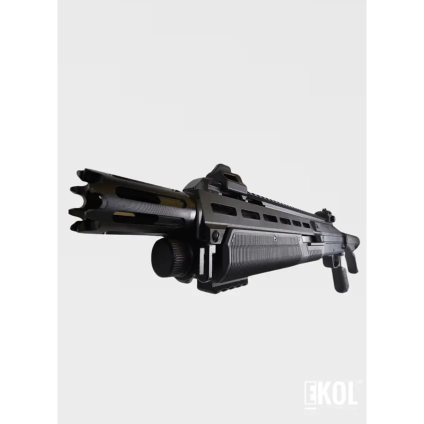 ESCOPETA HOME DEFENSE HDX68 cal .68 40 J 3
