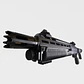 ESCOPETA HOME DEFENSE HDX68 cal .68 40 J - Miniatura 3