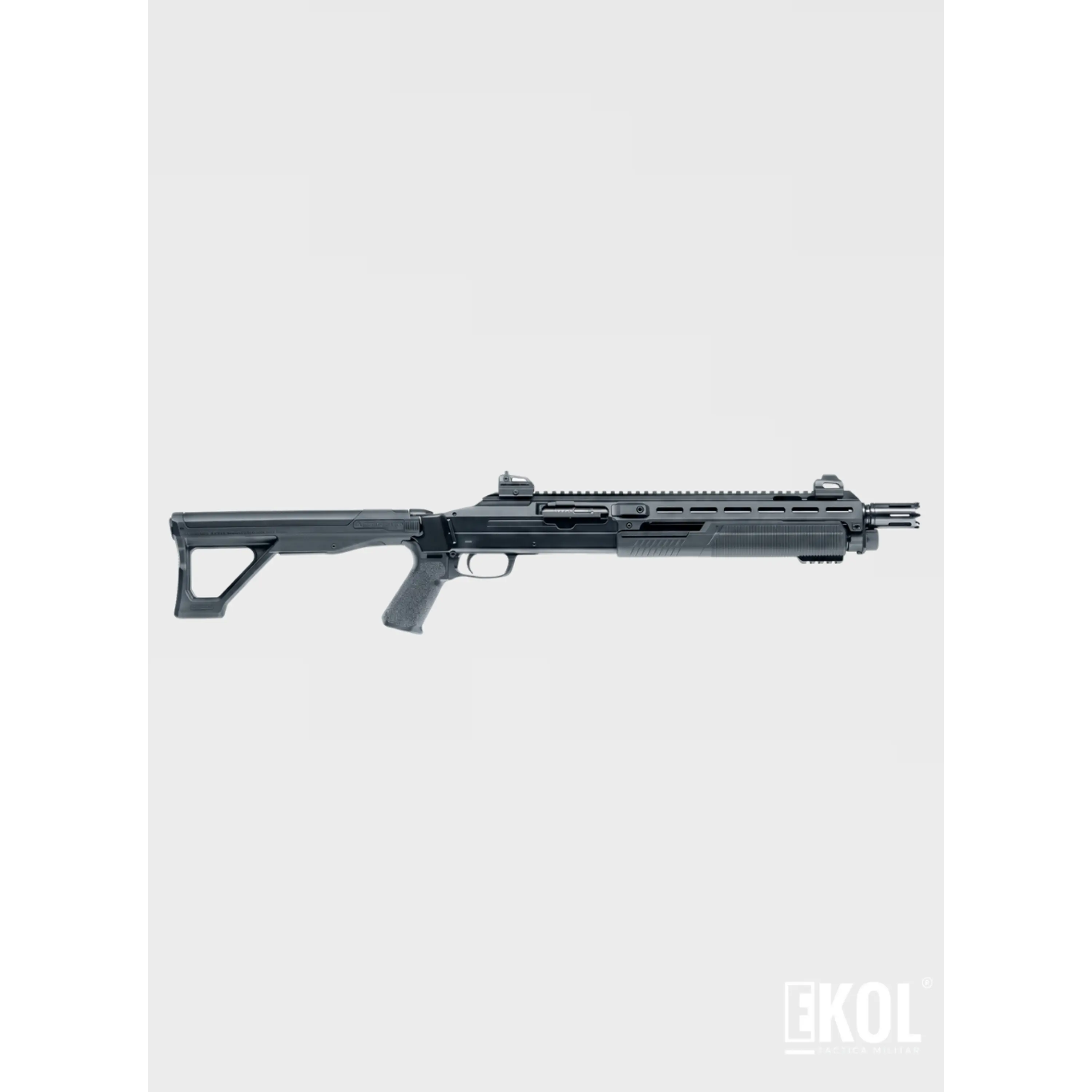 ESCOPETA HOME DEFENSE HDX68 cal .68 40 J 4