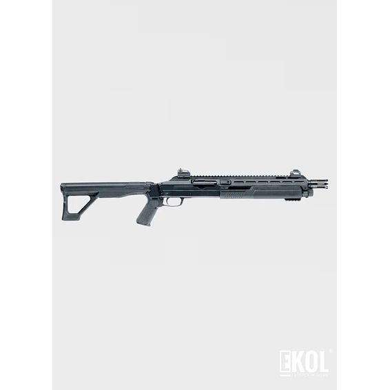 ESCOPETA HOME DEFENSE HDX68 cal .68 40 J 4