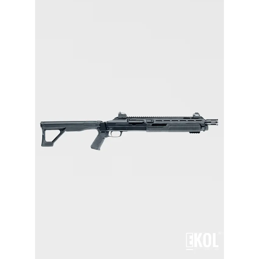 ESCOPETA HOME DEFENSE HDX68 cal .68 40 J 4