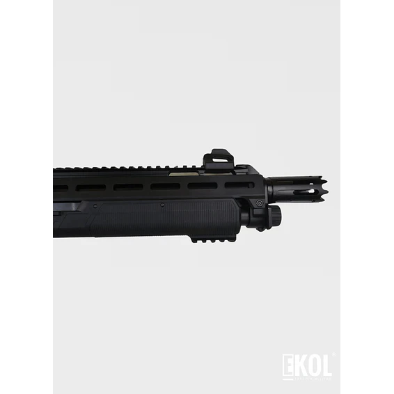 ESCOPETA HOME DEFENSE HDX68 cal .68 40 J 5