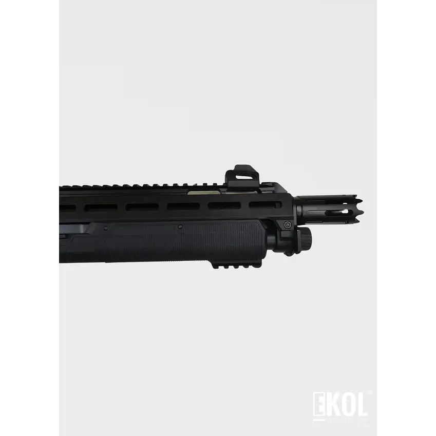 ESCOPETA HOME DEFENSE HDX68 cal .68 40 J 5
