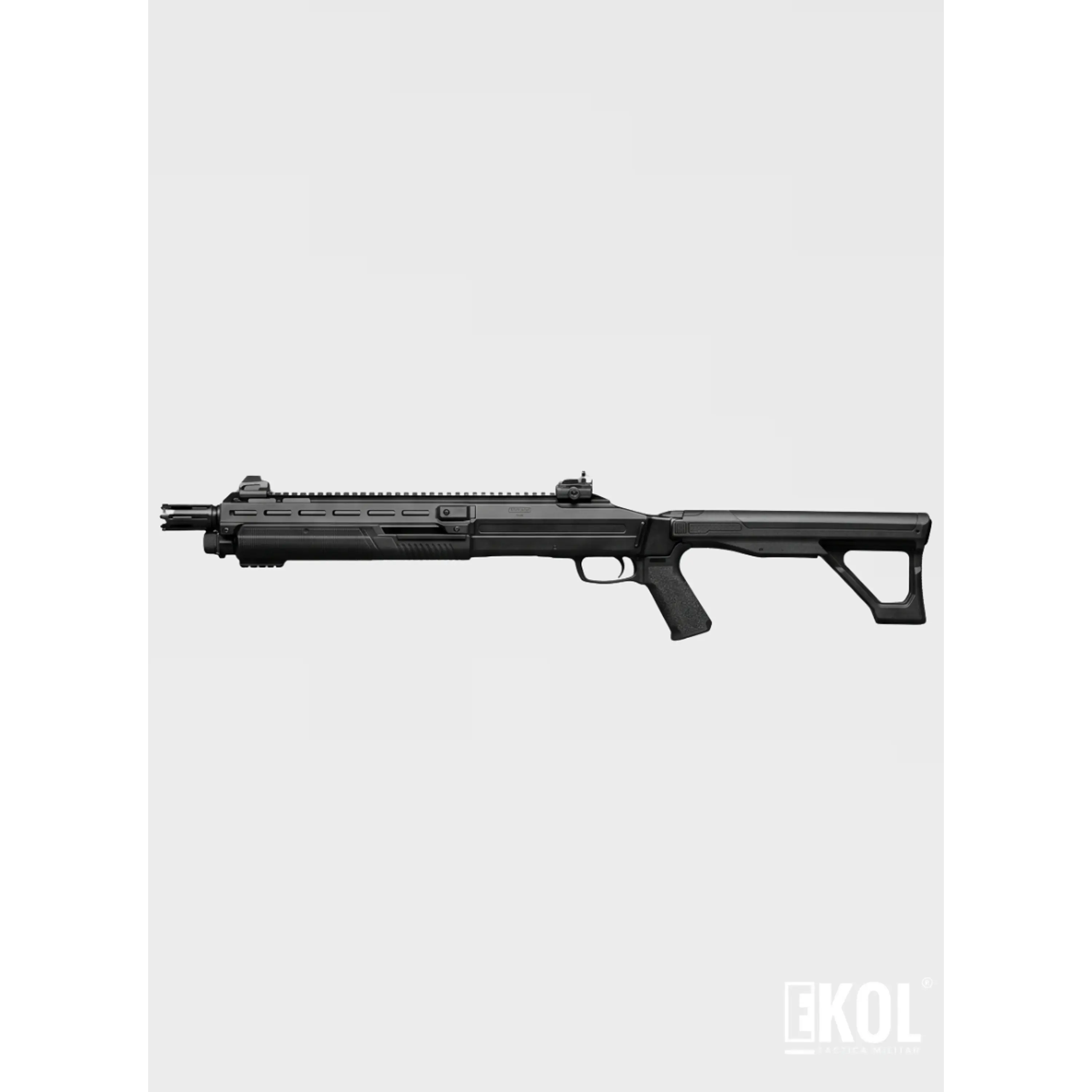 ESCOPETA HOME DEFENSE HDX68 cal .68 40 J 6