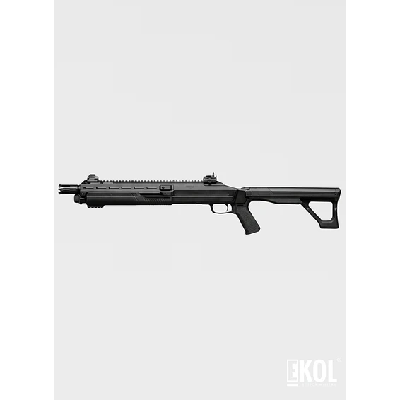 ESCOPETA HOME DEFENSE HDX68 cal .68 40 J 6