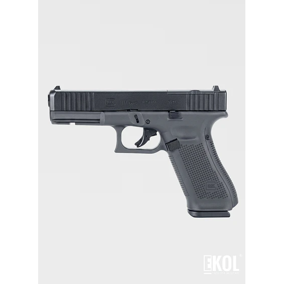 GLOCK 17 TRAUMATICA CAL .43 Gen 5 T4E   2