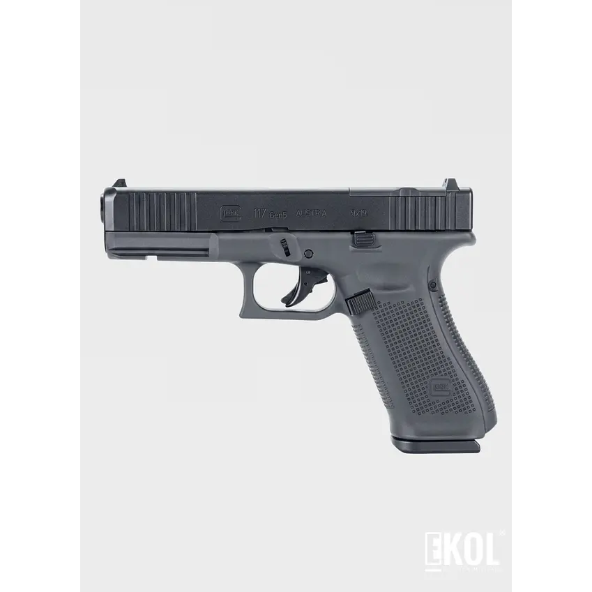 GLOCK 17 TRAUMATICA CAL .43 Gen 5 T4E   2