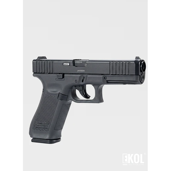 GLOCK 17 TRAUMATICA CAL .43 Gen 5 T4E   3