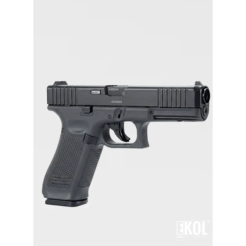 GLOCK 17 TRAUMATICA CAL .43 Gen 5 T4E   3