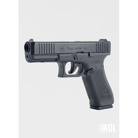 GLOCK 17 TRAUMATICA CAL .43 Gen 5 T4E   4