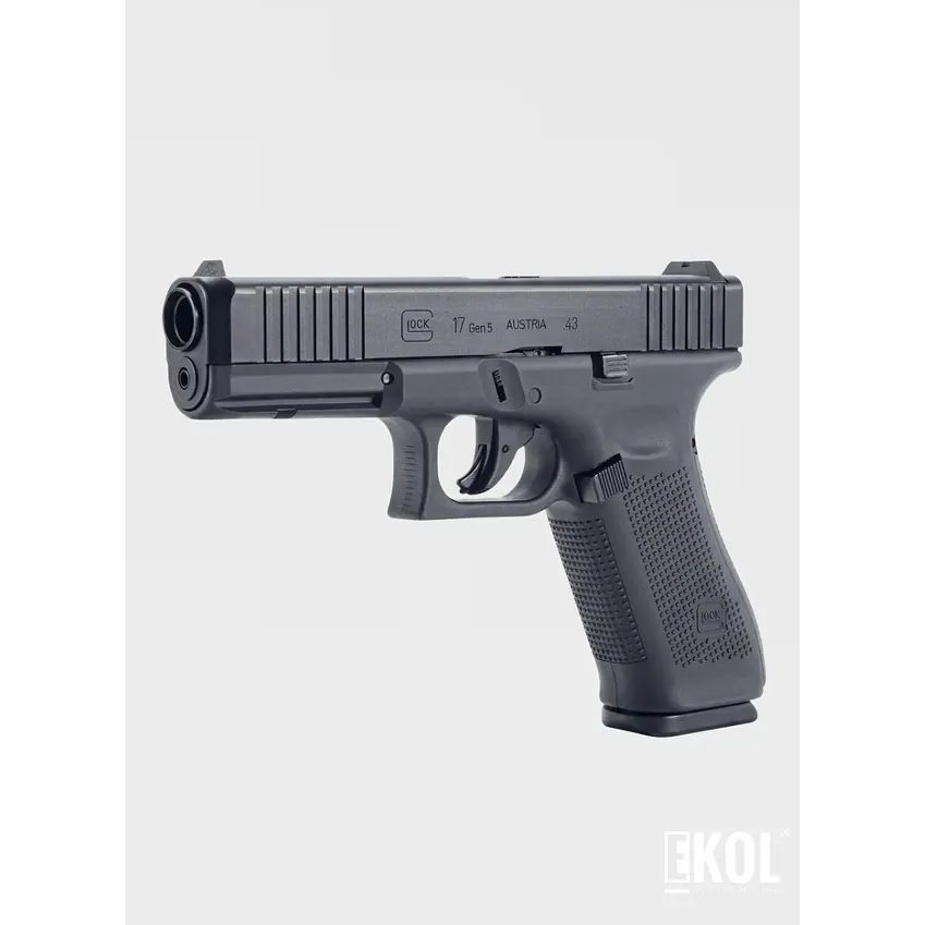 GLOCK 17 TRAUMATICA CAL .43 Gen 5 T4E   4