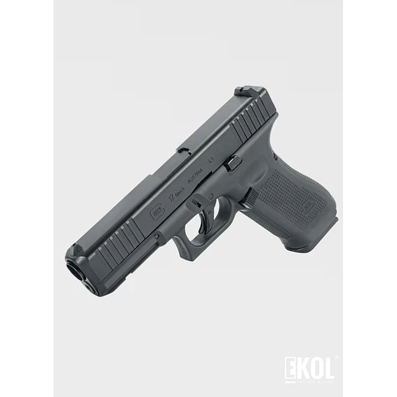GLOCK 17 TRAUMATICA CAL .43 Gen 5 T4E   6