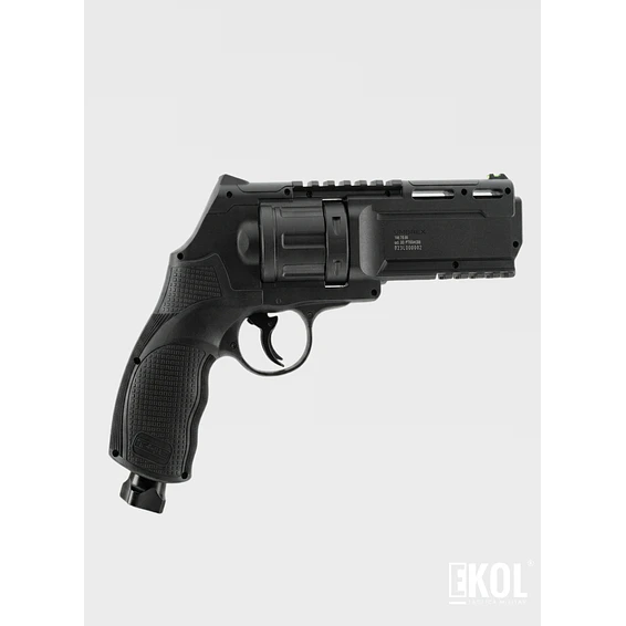 REVOLVER T4E HDR .50 GEN 2 PACK OFERTA  5