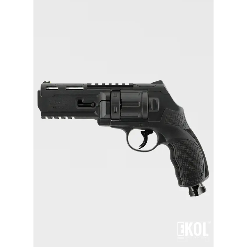 REVOLVER T4E HDR .50 GEN 2 PACK OFERTA  3