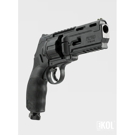 REVOLVER T4E HDR .50 GEN 2 PACK OFERTA  6