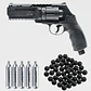 REVOLVER T4E HDR .50 GEN 2 PACK OFERTA  - Miniatura 2