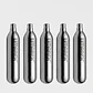 REVOLVER T4E HDR .50 GEN 2 PACK OFERTA  - Miniatura 8