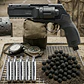 REVOLVER T4E HDR .50 GEN 2 PACK OFERTA  - Miniatura 1