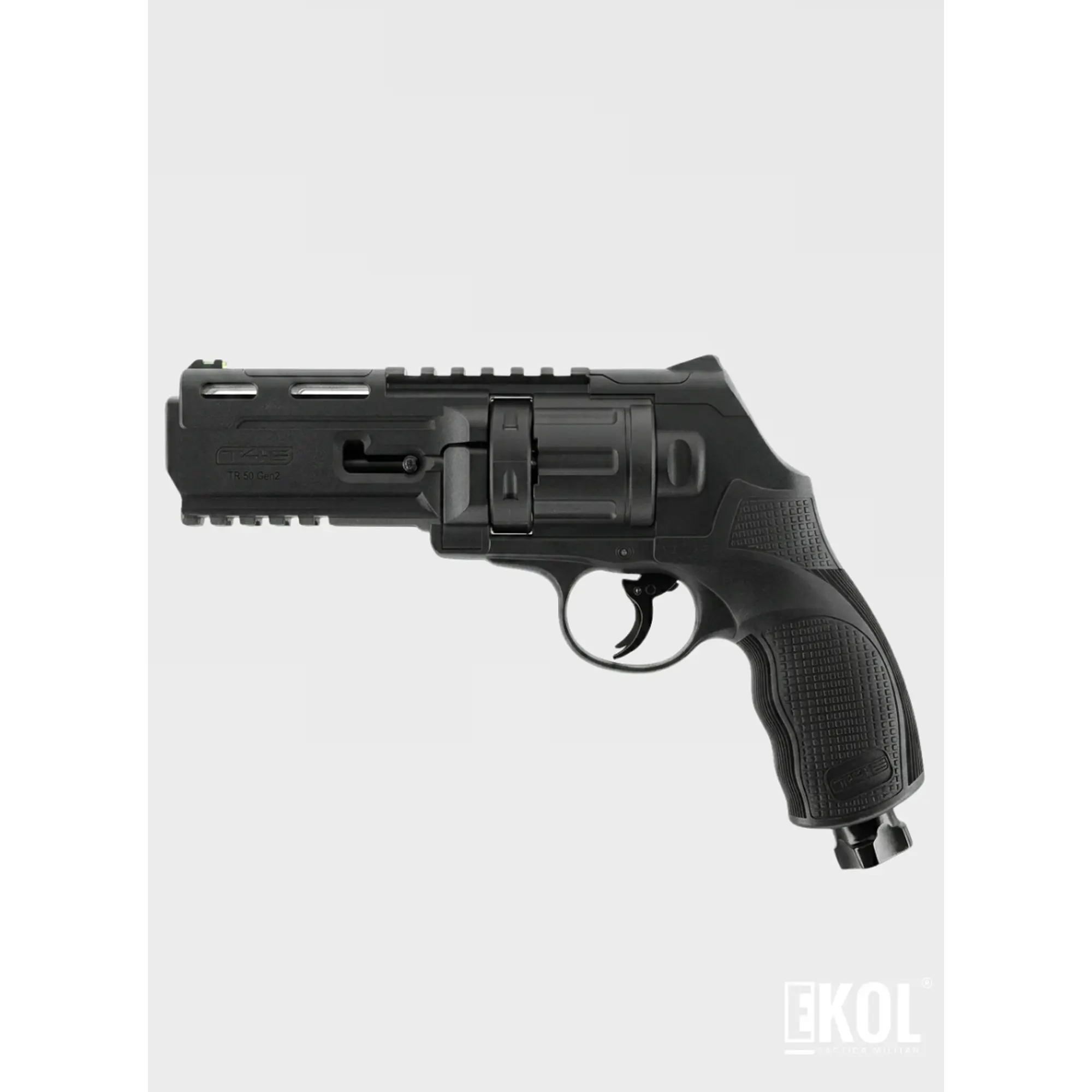 T4E HDR .50 REVOLVER TRAUMATICO GEN2 2