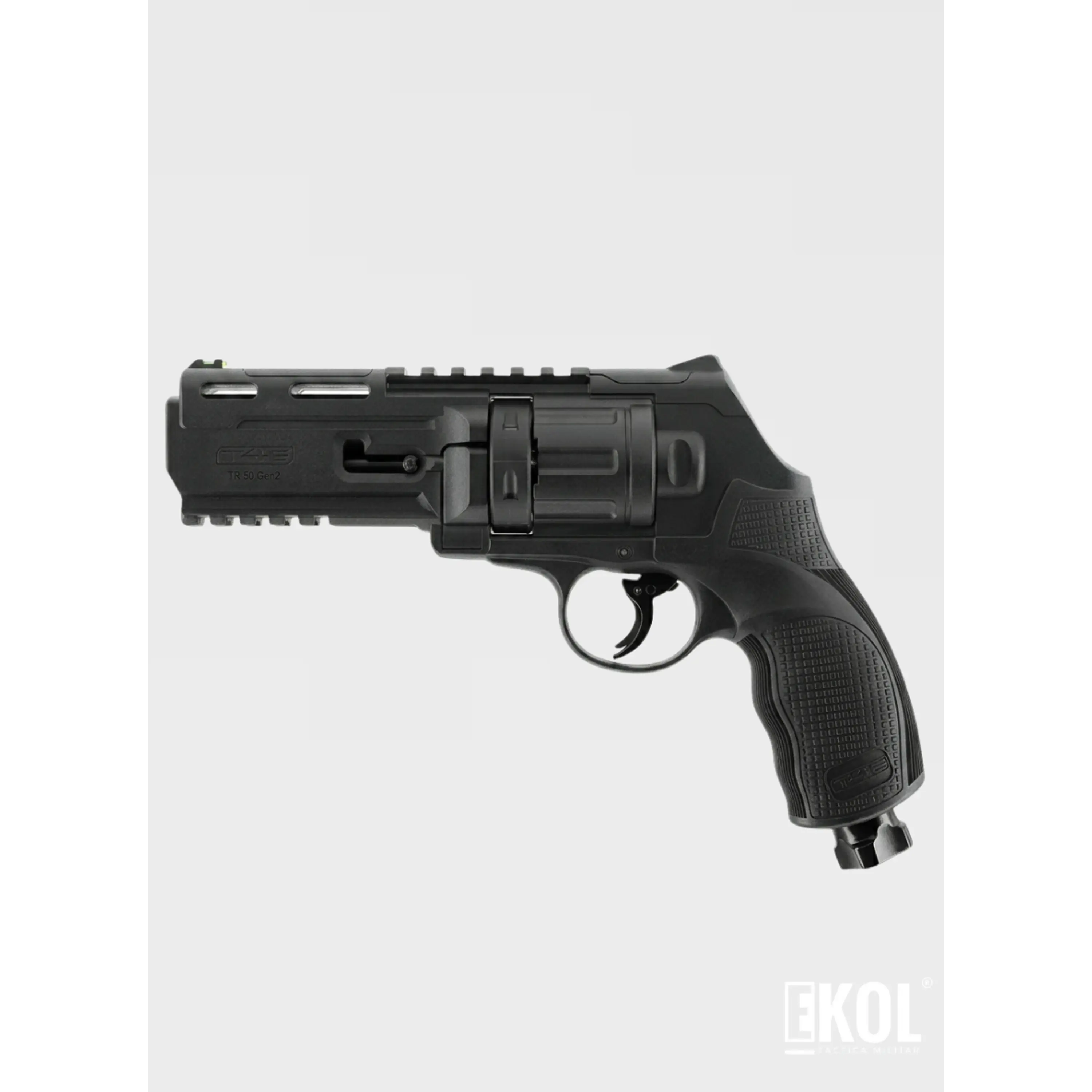 T4E HDR .50 REVOLVER TRAUMATICO GEN2 2
