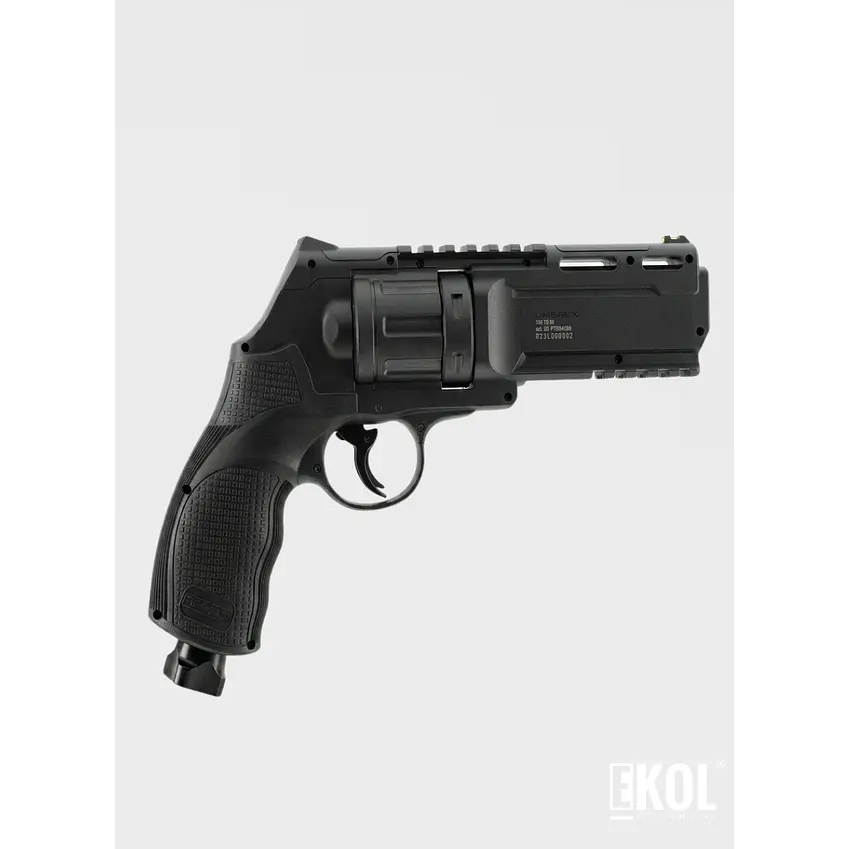T4E HDR .50 REVOLVER TRAUMATICO GEN2 3