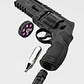 T4E HDR .50 REVOLVER TRAUMATICO GEN2 - Miniatura 4
