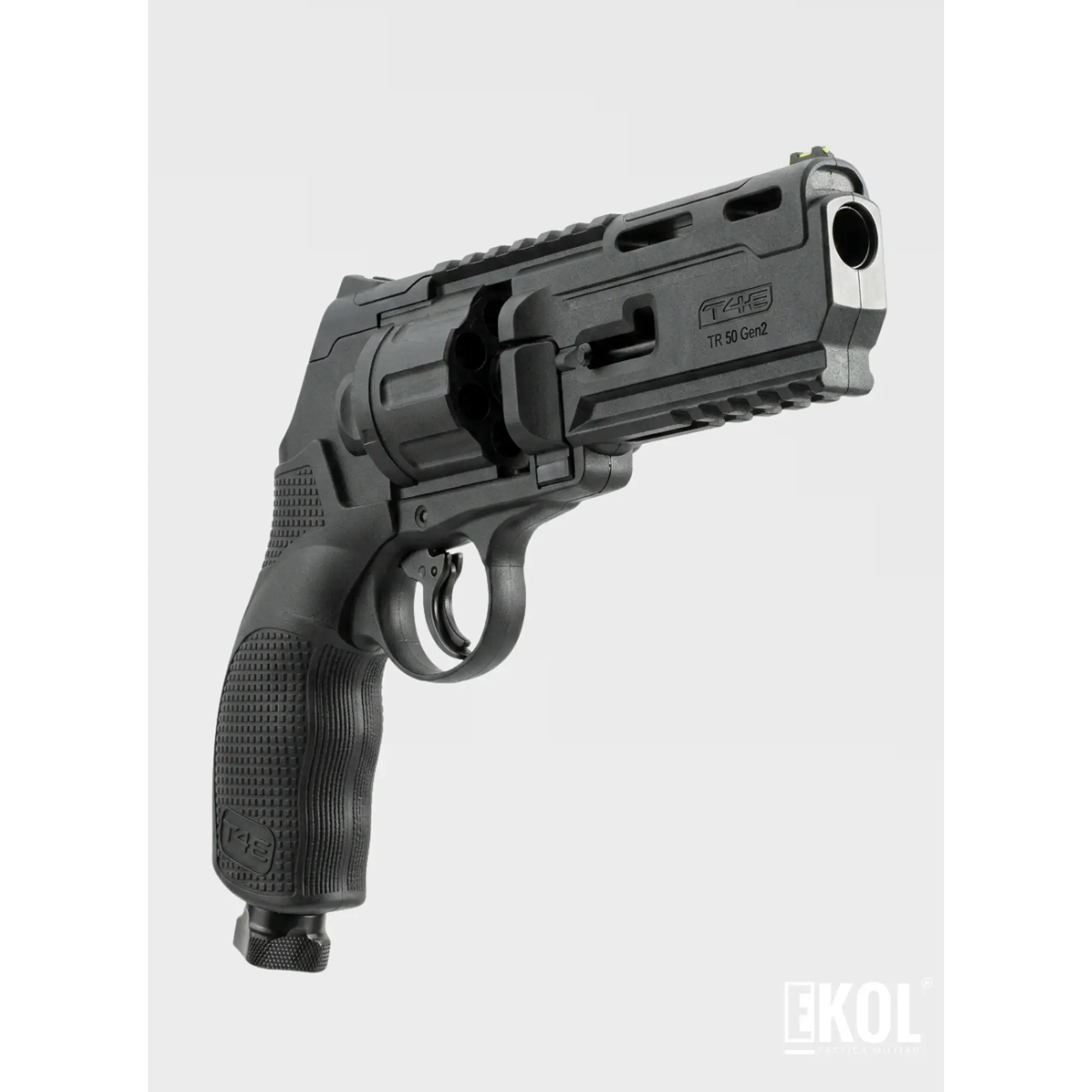 T4E HDR .50 REVOLVER TRAUMATICO GEN2 5