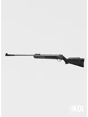 RIFLE POSTON LB600 5.5 + 100 POSTÓN 5.5 CAZA